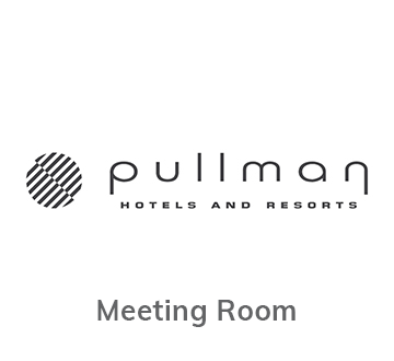 Logo of Pullman Meeting Room